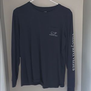 Vineyard vines long sleeve